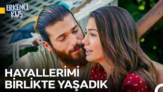 Aşkın Can Divit Hali #116 - Erkenci Kuş