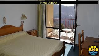 Hotel Aitone #Evisa #hotel #holiday