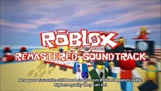 Lethal Bizzle - Crossroad Times - ROBLOX Music