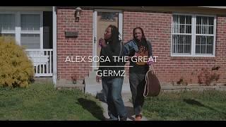 Take A Sip - Alex Sosa The Great & GERMZ