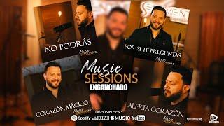 Lucas Sugo - EP #MusicSessions 2024