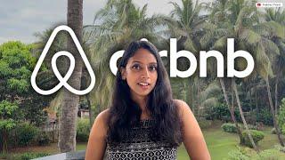 Top 5 AIRBNB Business Models to GET STARTED TODAY! | Preksha Chand