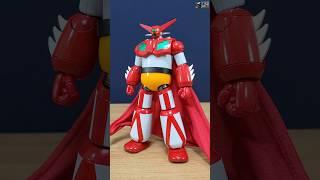 [PREVIEW] 겟타 빔!!! POSE+ Metal Heat Series 진 겟타로보 세계 최후의 날 겟타 1 - 9/24(화) 리뷰 공개 예정