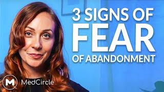 Abandonment Issues | The Signs