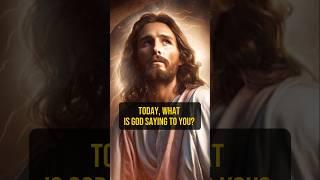 TODAY, WHAT IS GOD SAYING TO YOU/god message#jesus #christ#quotes #bible #lord #shorts #god #bts