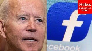 Biden Calls Meta Ending Fact Checking 'Really Shameful'