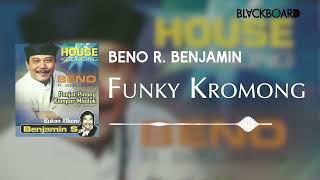 Beno R. Benjamin - Funky Kromong