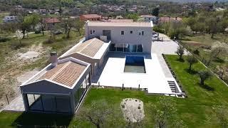 Classy house for sale in Labin, Istra Croatia