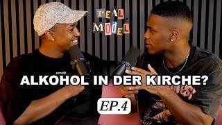 Q&A – Problem der Kirche & Jesus | RealModel Podcast EP.4