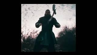 Turgut Attitude Fightbest attitude scene by turgut bey in Dirilis Ertugrul#Shorts