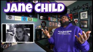 Jane Child - Don’t Wanna Fall In Love | REACTION