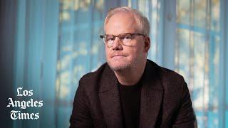 Jim Gaffigan might be getting smaller, but he’s only getting bigger