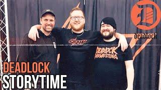 DEADLOCK Without The Wrestling (Deadlock Podcast Compilation)