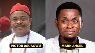 10 Real Facts About Victor Osuagwu And Mark Angel You Probably Didn't Know