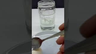 “I Left an Egg in Vinegar for 24 Hours… THIS Happened!