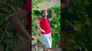 Chauki Mach Much Kre #Shorts#Dance#Bhojpuri Song#Komal Kumari ️️