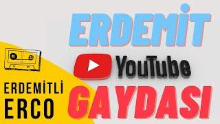 Erdemit Gaydası ( Erdemit'li Erco )   █▬█ █ ▀█▀  EN Yeni Roman Havası