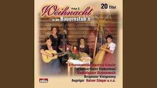 Zeller Weihnachtsmusik