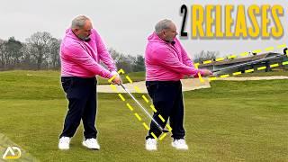 Golfers Can Quickly Master Their Short Game With Essential Release Tips