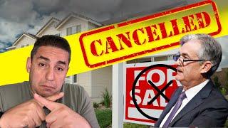 Home Buyers Canceling Contracts: Why It's Happening And What You Need To Know | Maryland Real Estate