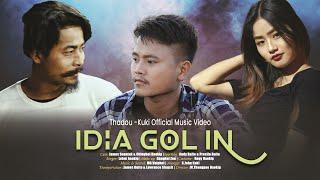 Idia Gol'in || Lelen Haokip | Official Music Video