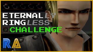 Eternally Ringless RetroAchievements Challenge
