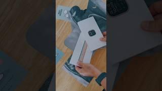 Apple Watch Ultra 2 Trail Loop- unpacking review