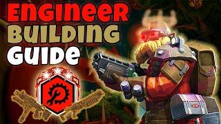 Engineer Building Guide | Deep Rock Galactic | Pro Tips