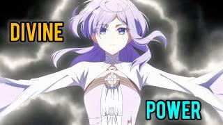 The Saint No One Wanted: Banished to a New Kingdom Episode 12 Explain In English' Last Episode"