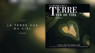 Armand Amar - La Terre vue du Ciel