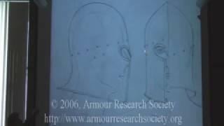 Robert MacPherson - Helmet Design