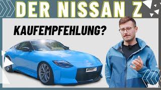 Kaufempfehlung ?! Nissan Z in Deutschland | Speed Engineering