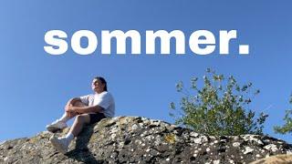ting å gjøre i sommer