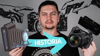 ENTIRE History of Photography | The Evolution of #Photography