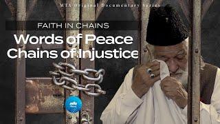 Faith in Chains | Abdul Shakoor: The Persecuted Bookseller [MTA Documentary Special]