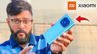 Redmi Note 14 Pro Plus  - Deadly Combination !