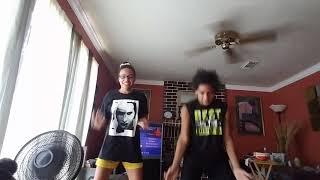 Fortnite Dance challenge