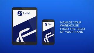 Flow WMS by Magaya | NEW Mobile Warehouse Management Software for Android and iOS