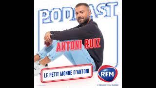 Le petit monde d'Antoni - 12/09/2024 "Une Drag Queen a été payée pour apparaître dans un enterrem...