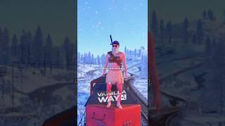 Как получить Скины в Rust бесплатно ?  #Rust #rust #rustway