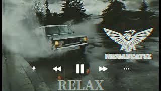 MegaBeatsZ - RELAX ( Original Mix ) @Kamromusc