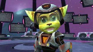 Ratchet & Clank (PlayStation 2)