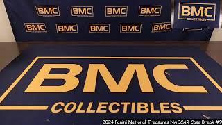 BMC Collectibles Breaks 5/18