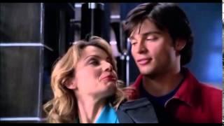 My happy ending smallville clois Lois & Clark new 2014