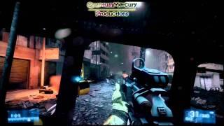 Battlefield 3 Involuntary Euthanasia [Uprising] Trophy / Achievement Guide with Commentary