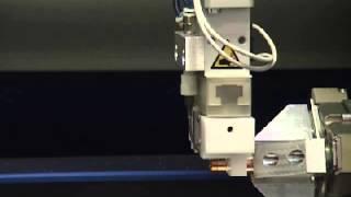 DATRON CNC Automation - Pick & Place System