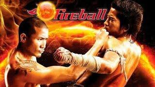 Fireball - filme completo dublado HD