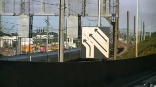 Tunnel sous la Manche 2015