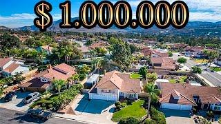 $ 1 Million Dollar Homes for sale in California | Luxury House