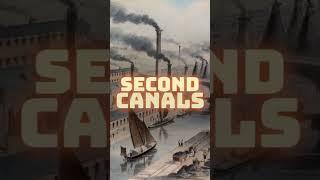 THE MOST OVERLOOKED CAUSE OF THE INDUSTRIAL REVOLUTION #apworld #worldhistory #history